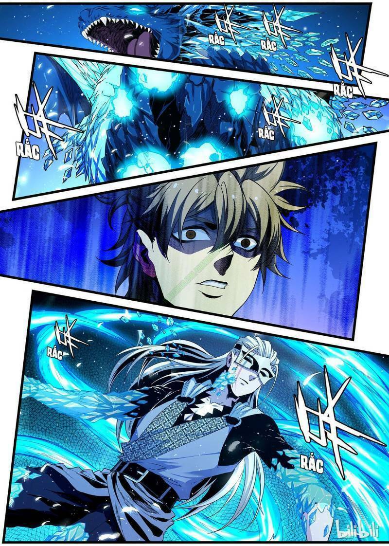 Cực Phẩm Tiên Hiệp Học Viện: Chapter 84