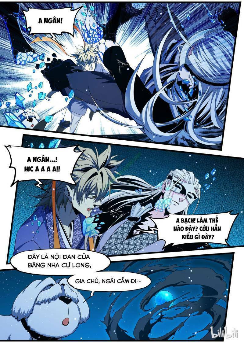 Cực Phẩm Tiên Hiệp Học Viện: Chapter 84