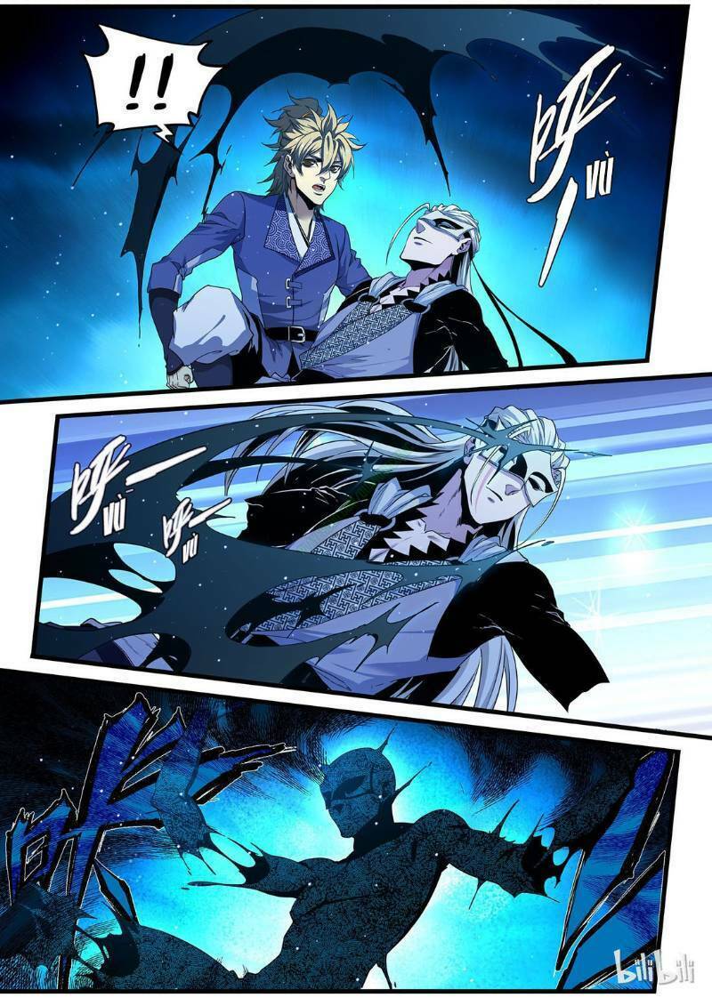 Cực Phẩm Tiên Hiệp Học Viện: Chapter 84