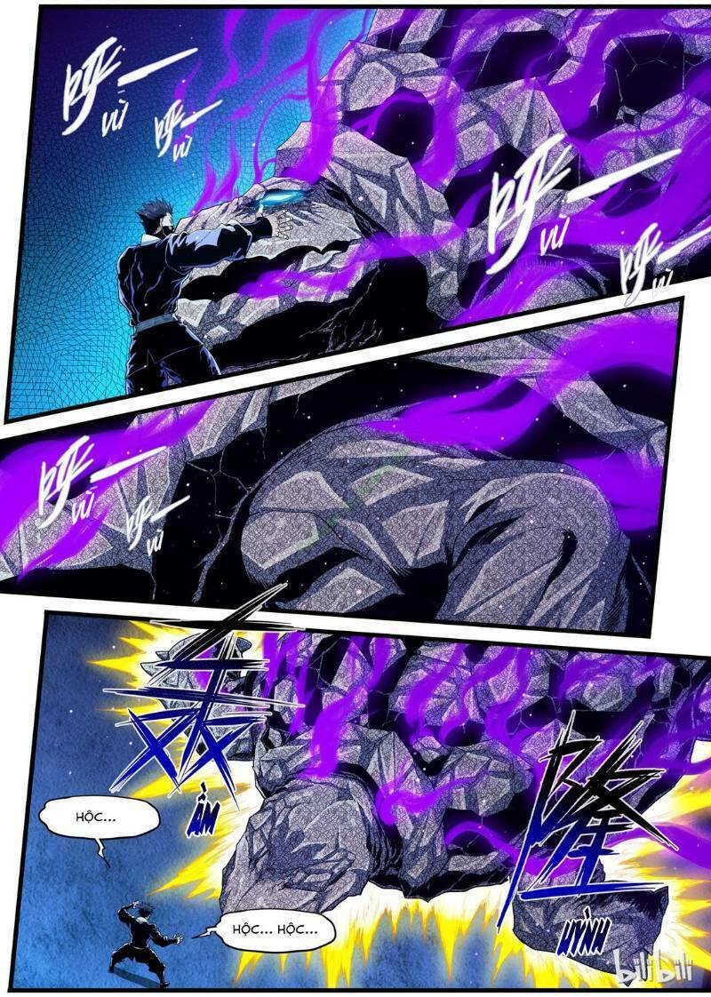 Cực Phẩm Tiên Hiệp Học Viện: Chapter 85