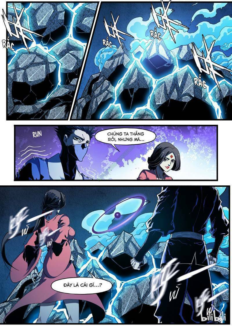 Cực Phẩm Tiên Hiệp Học Viện: Chapter 85