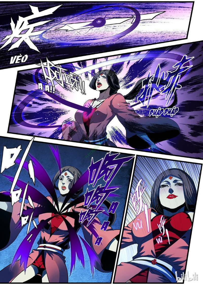 Cực Phẩm Tiên Hiệp Học Viện: Chapter 85