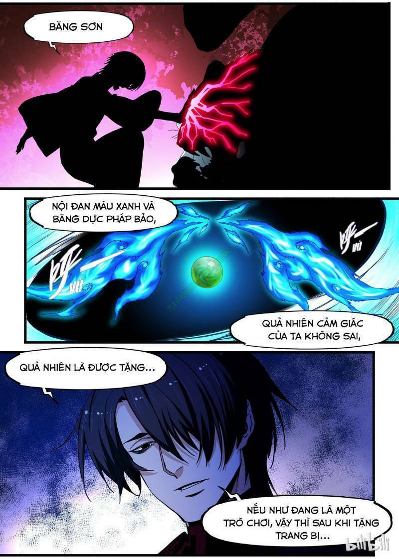 Cực Phẩm Tiên Hiệp Học Viện: Chapter 85