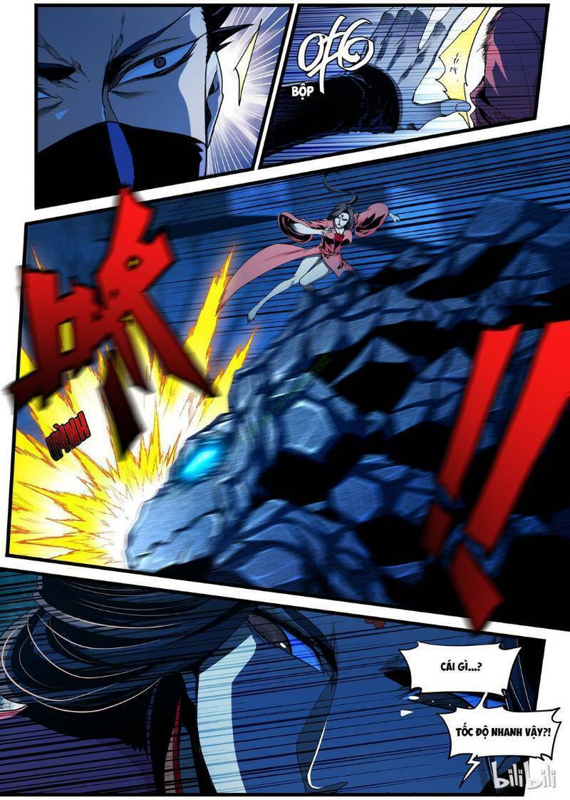Cực Phẩm Tiên Hiệp Học Viện: Chapter 85