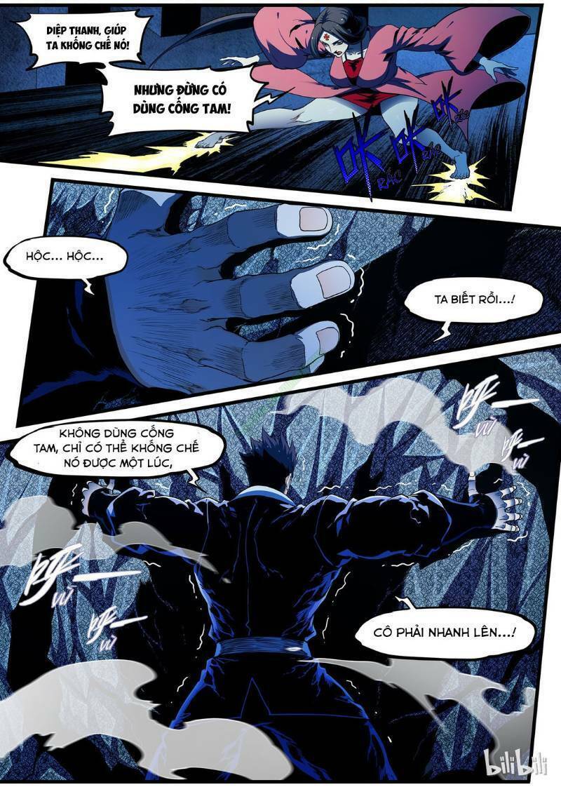 Cực Phẩm Tiên Hiệp Học Viện: Chapter 85