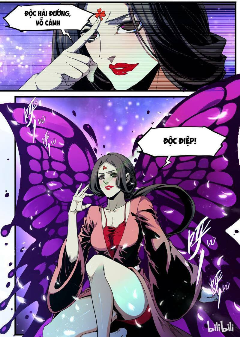 Cực Phẩm Tiên Hiệp Học Viện: Chapter 85