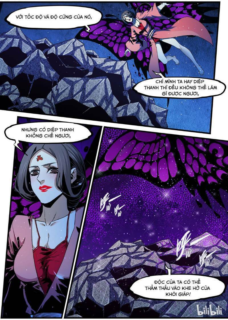 Cực Phẩm Tiên Hiệp Học Viện: Chapter 85