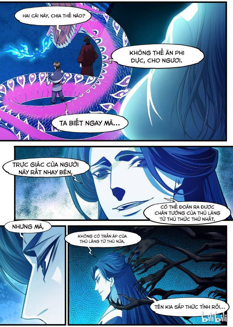 Cực Phẩm Tiên Hiệp Học Viện: Chapter 86