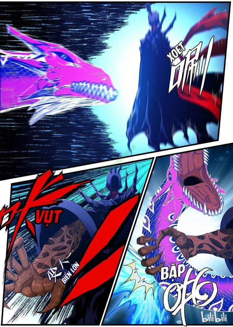 Cực Phẩm Tiên Hiệp Học Viện: Chapter 86
