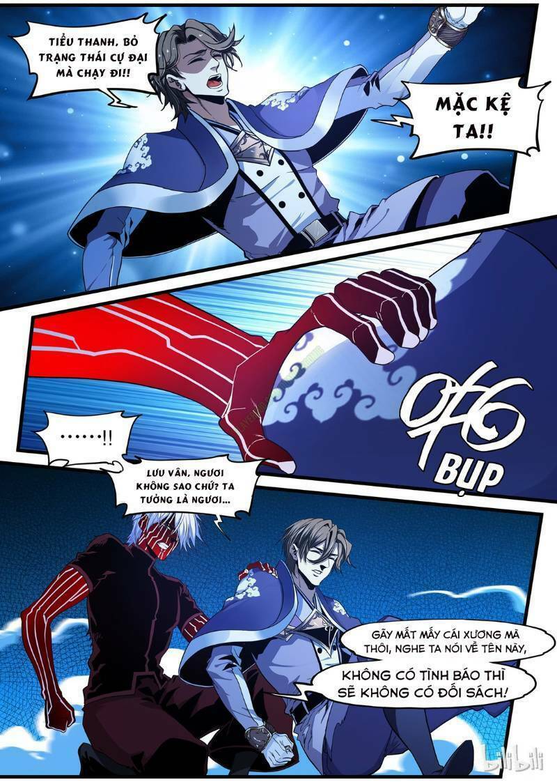 Cực Phẩm Tiên Hiệp Học Viện: Chapter 86