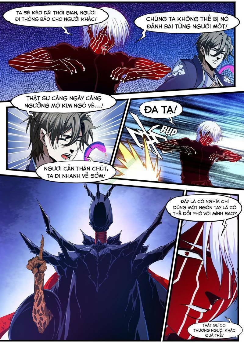 Cực Phẩm Tiên Hiệp Học Viện: Chapter 86