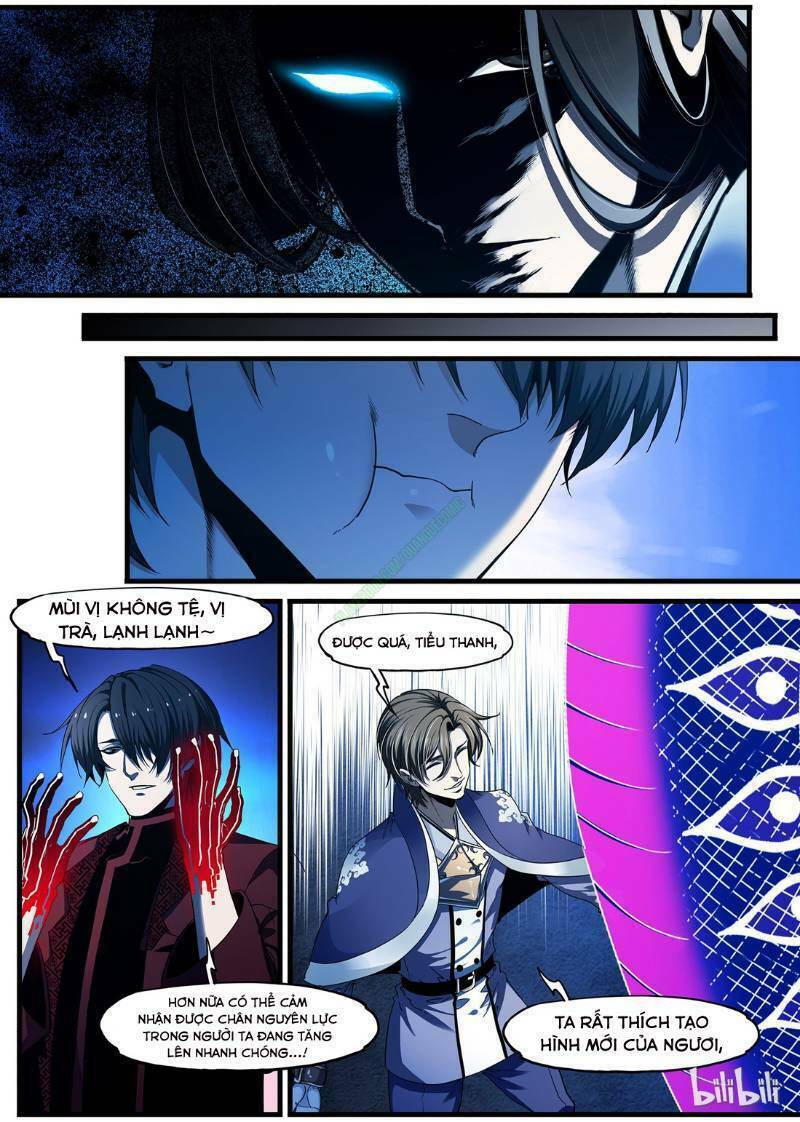 Cực Phẩm Tiên Hiệp Học Viện: Chapter 86