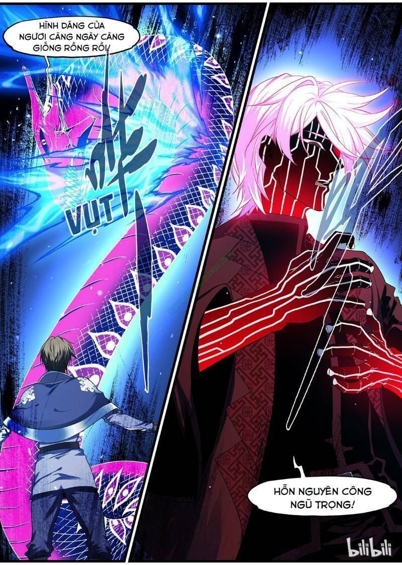 Cực Phẩm Tiên Hiệp Học Viện: Chapter 86