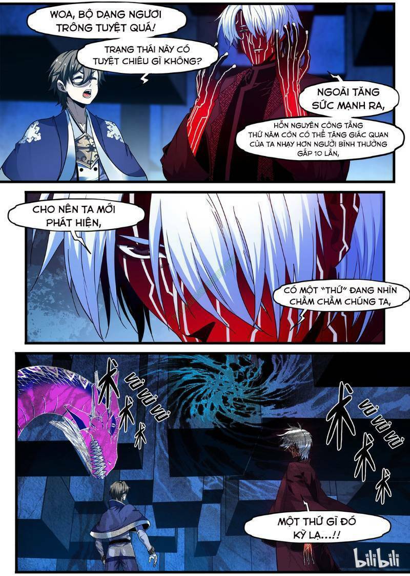 Cực Phẩm Tiên Hiệp Học Viện: Chapter 86