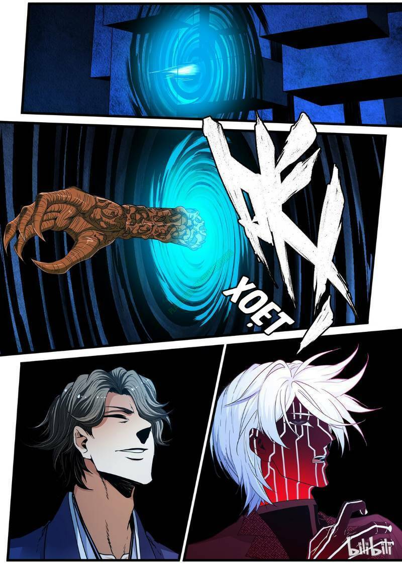 Cực Phẩm Tiên Hiệp Học Viện: Chapter 86