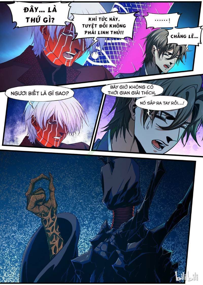 Cực Phẩm Tiên Hiệp Học Viện: Chapter 86