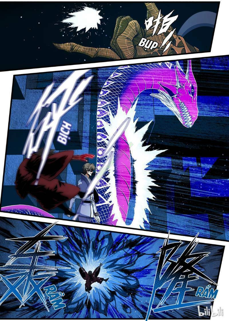 Cực Phẩm Tiên Hiệp Học Viện: Chapter 86