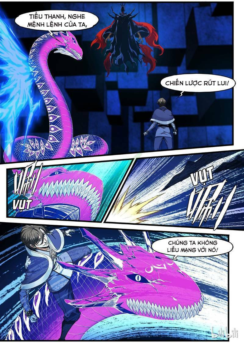 Cực Phẩm Tiên Hiệp Học Viện: Chapter 86