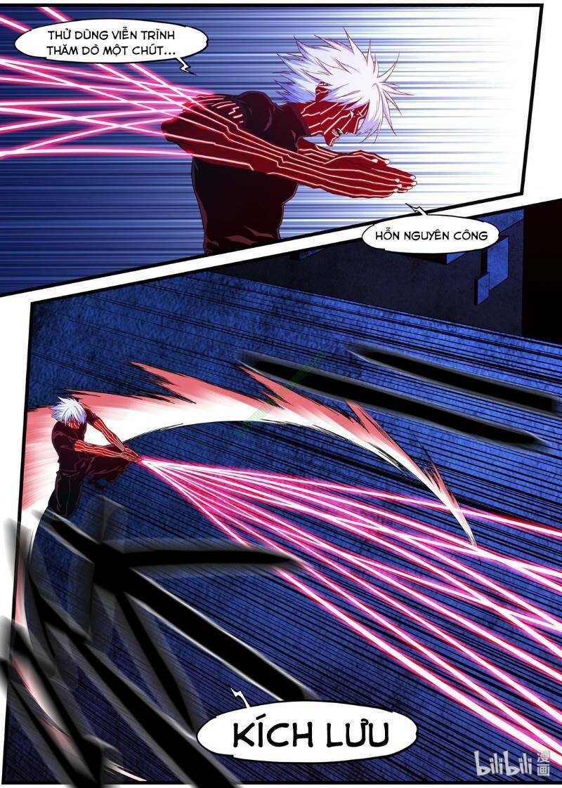 Cực Phẩm Tiên Hiệp Học Viện: Chapter 87