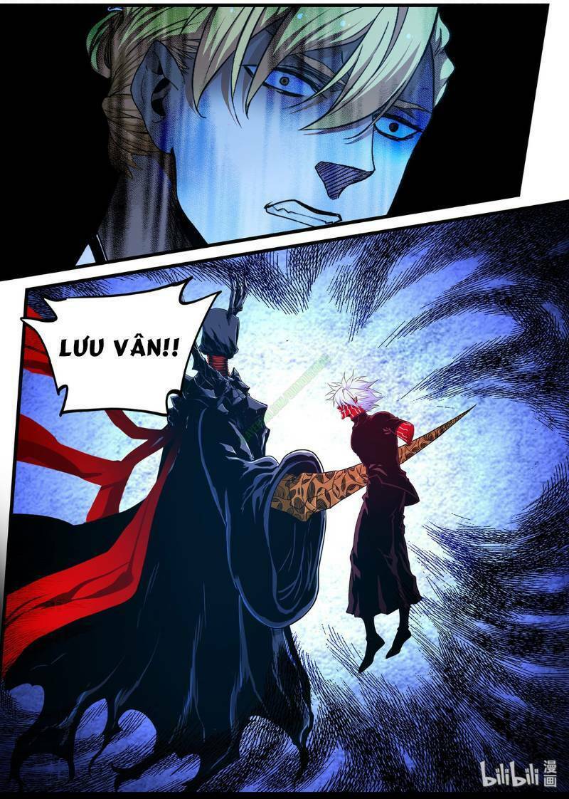 Cực Phẩm Tiên Hiệp Học Viện: Chapter 87
