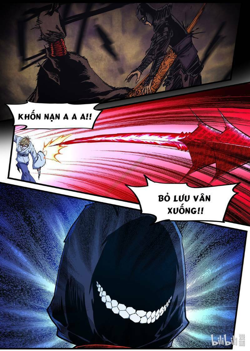 Cực Phẩm Tiên Hiệp Học Viện: Chapter 87