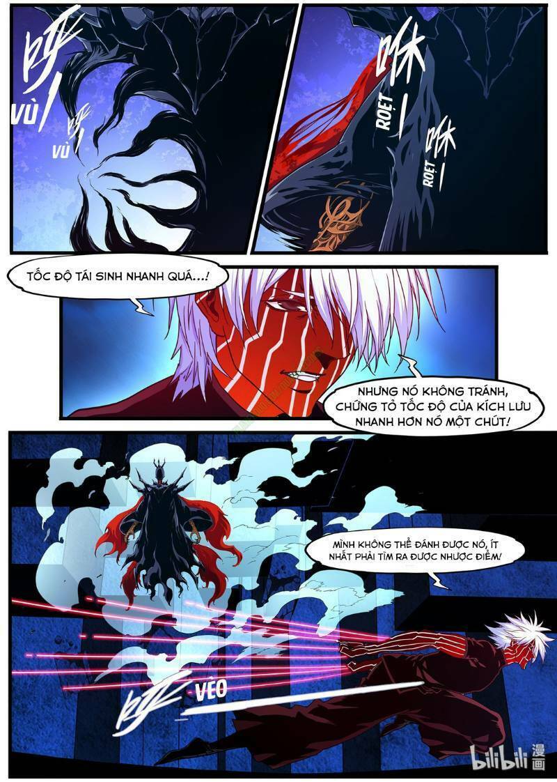 Cực Phẩm Tiên Hiệp Học Viện: Chapter 87