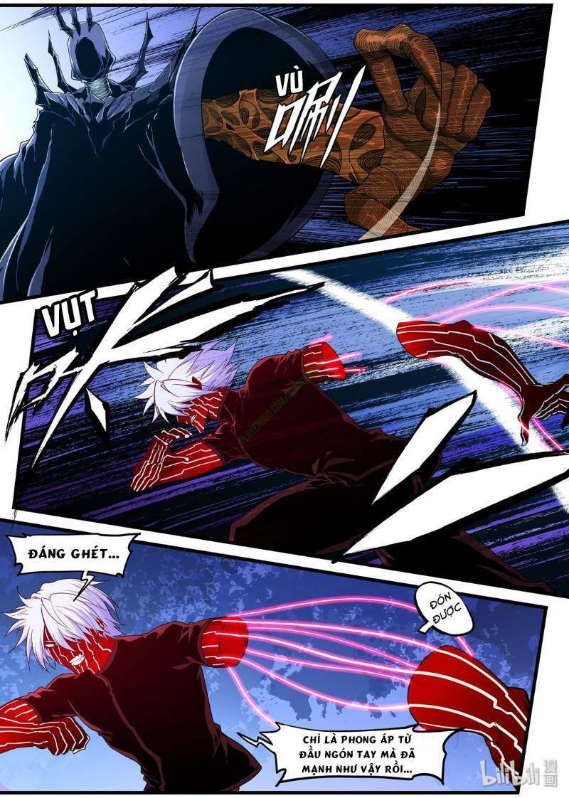 Cực Phẩm Tiên Hiệp Học Viện: Chapter 87