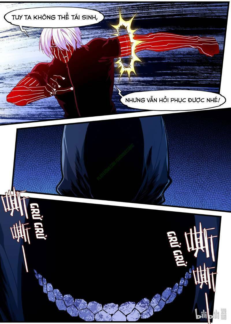 Cực Phẩm Tiên Hiệp Học Viện: Chapter 87