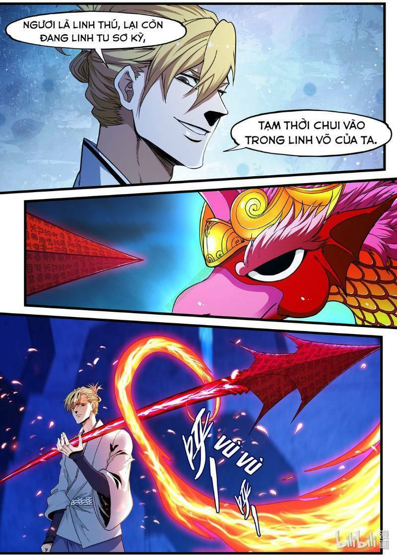 Cực Phẩm Tiên Hiệp Học Viện: Chapter 87