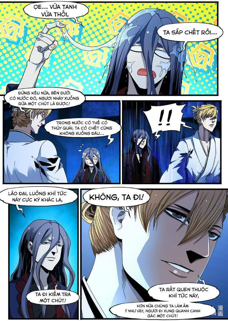 Cực Phẩm Tiên Hiệp Học Viện: Chapter 87
