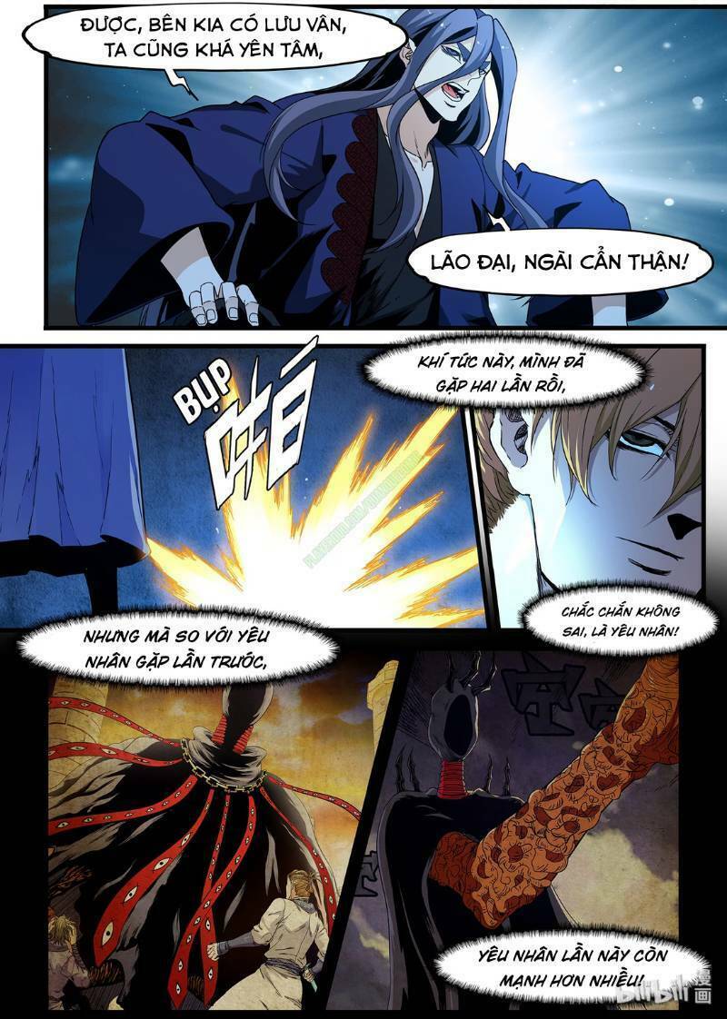 Cực Phẩm Tiên Hiệp Học Viện: Chapter 87