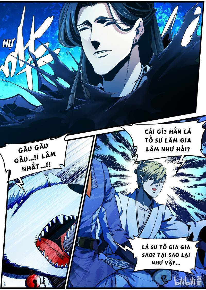 Cực Phẩm Tiên Hiệp Học Viện: Chapter 89