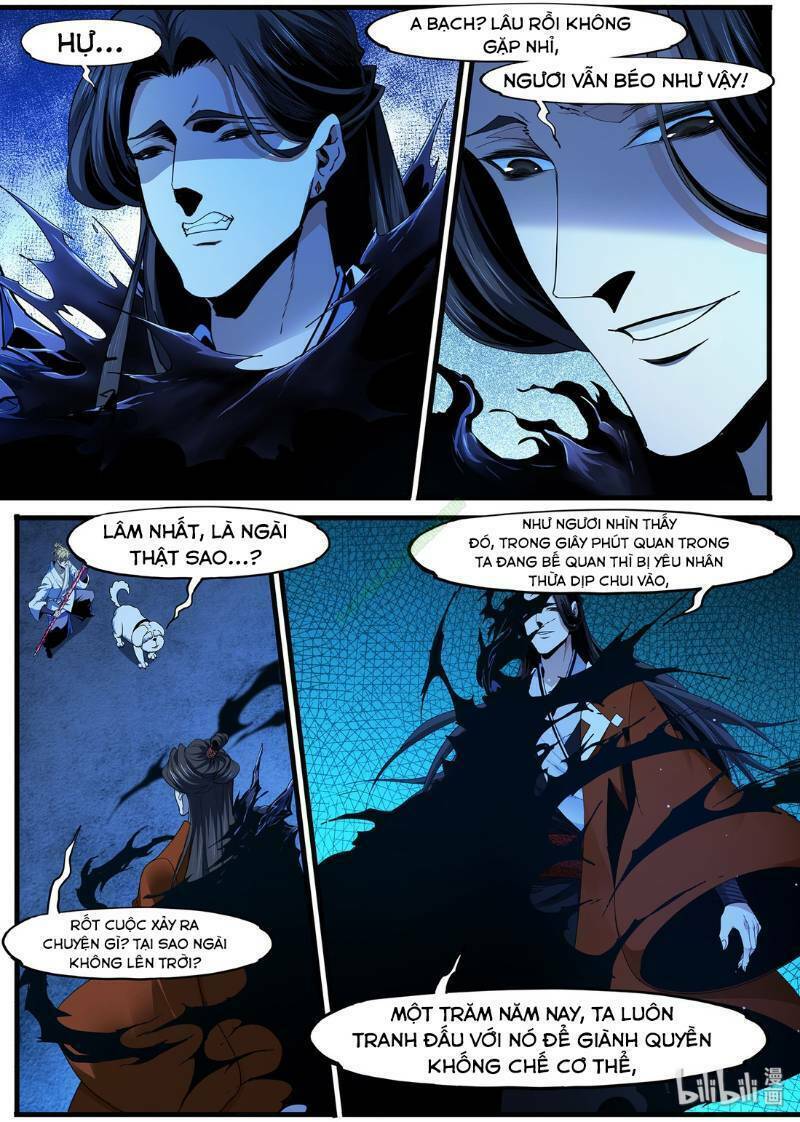 Cực Phẩm Tiên Hiệp Học Viện: Chapter 89