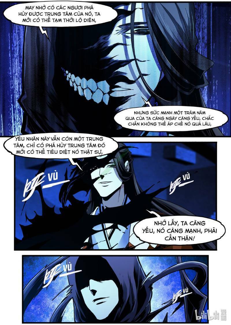 Cực Phẩm Tiên Hiệp Học Viện: Chapter 89
