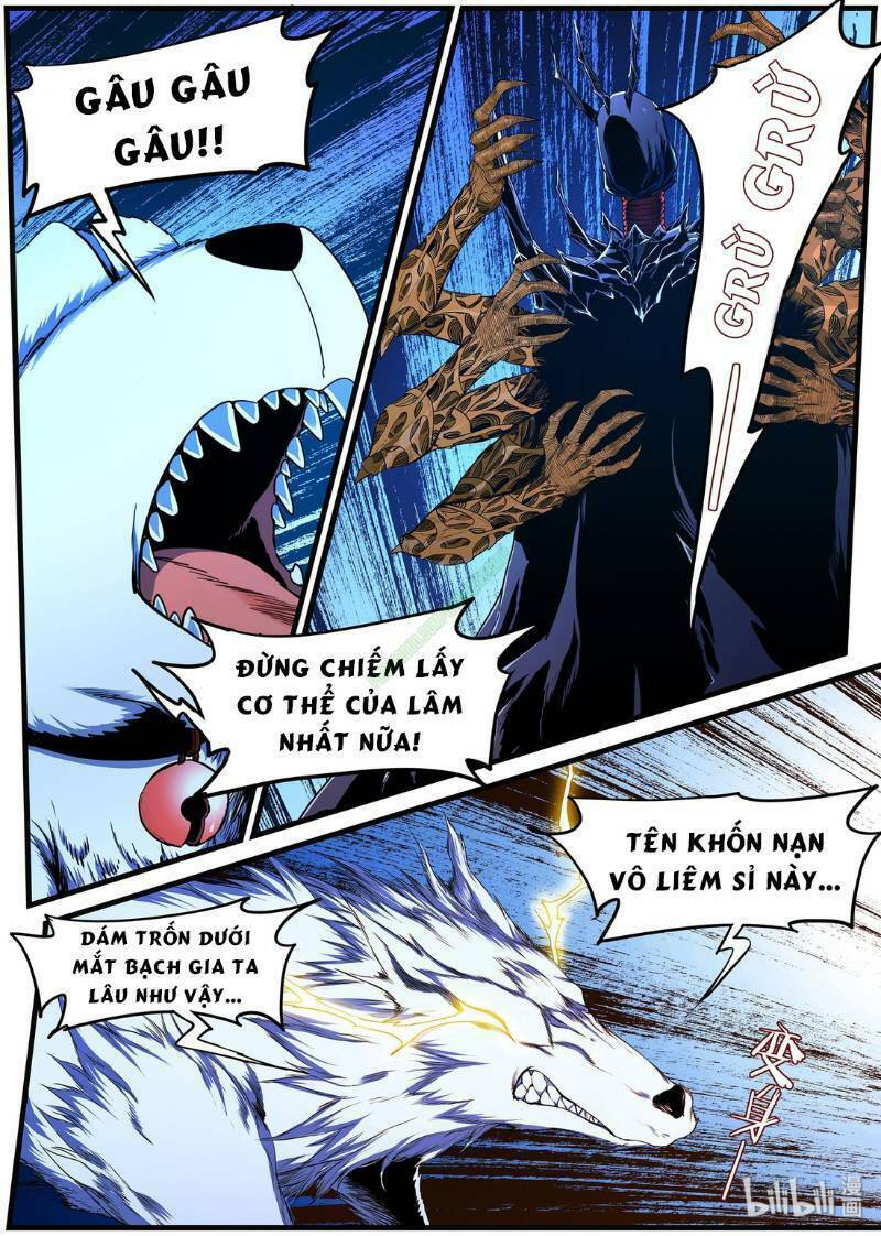 Cực Phẩm Tiên Hiệp Học Viện: Chapter 89