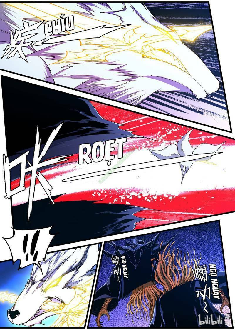 Cực Phẩm Tiên Hiệp Học Viện: Chapter 89
