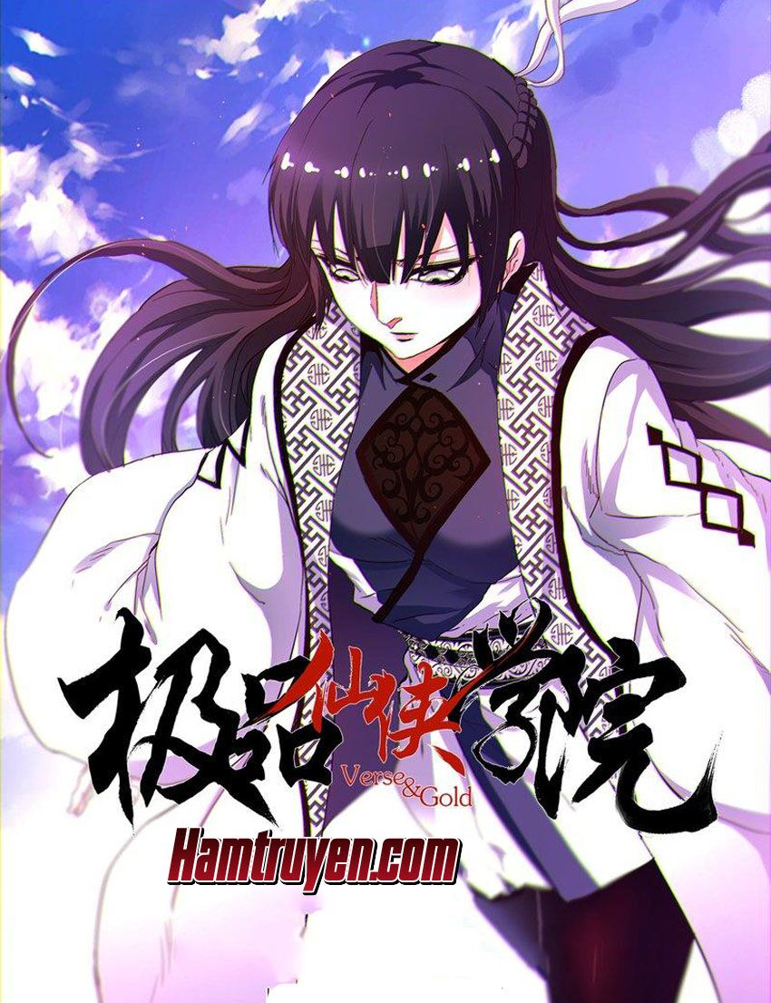 Cực Phẩm Tiên Hiệp Học Viện: Chapter 9