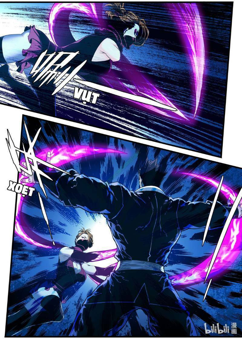 Cực Phẩm Tiên Hiệp Học Viện: Chapter 91