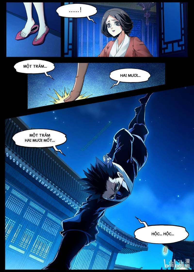 Cực Phẩm Tiên Hiệp Học Viện: Chapter 91
