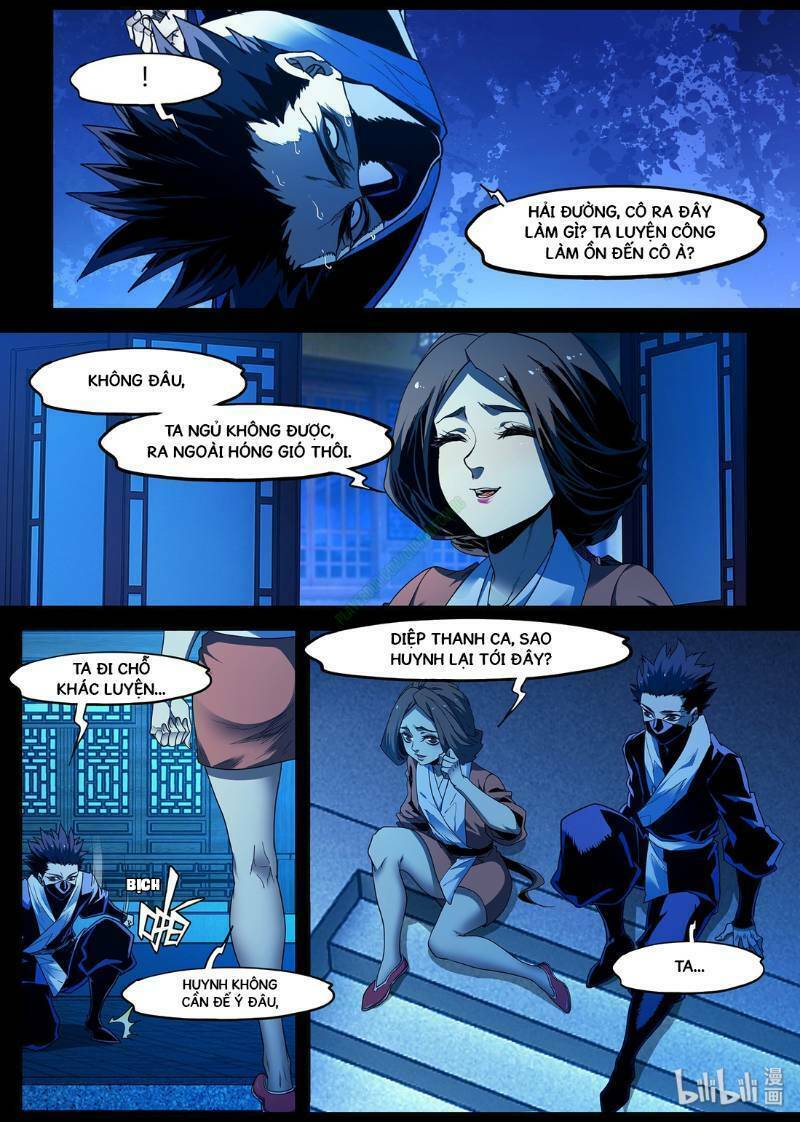 Cực Phẩm Tiên Hiệp Học Viện: Chapter 91
