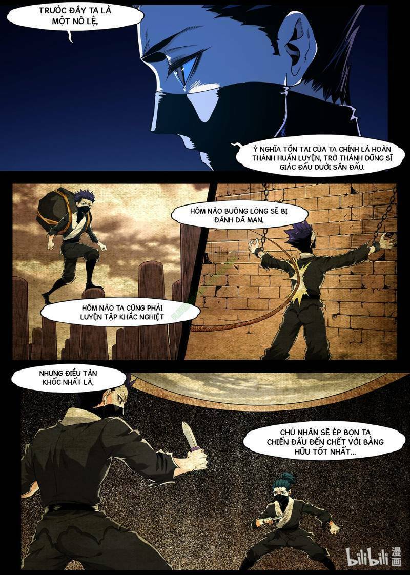 Cực Phẩm Tiên Hiệp Học Viện: Chapter 91