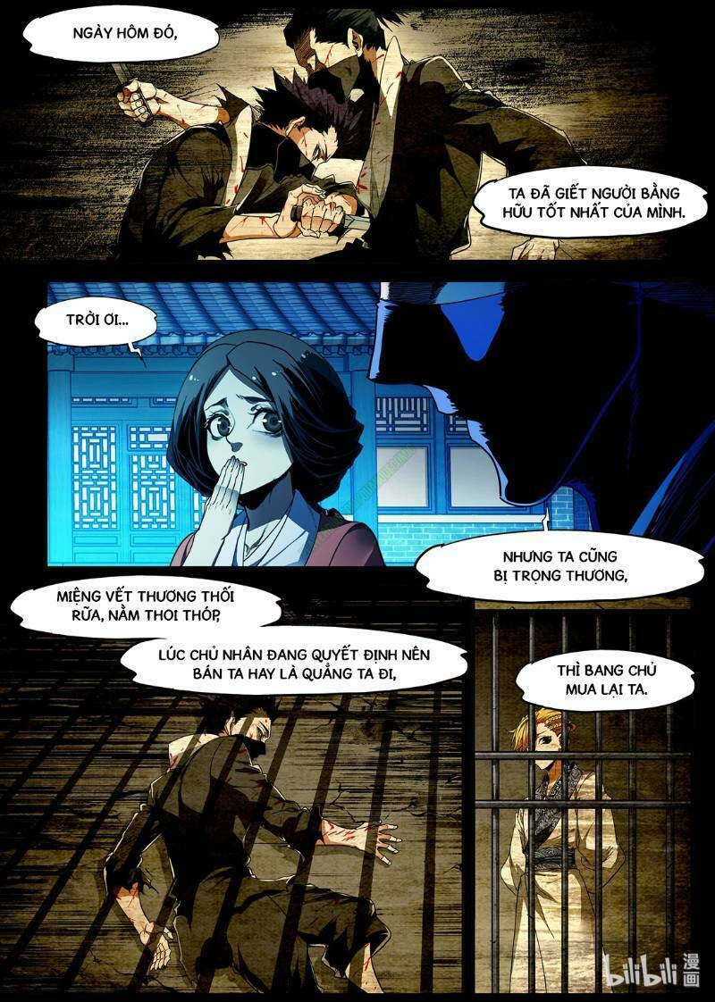 Cực Phẩm Tiên Hiệp Học Viện: Chapter 91