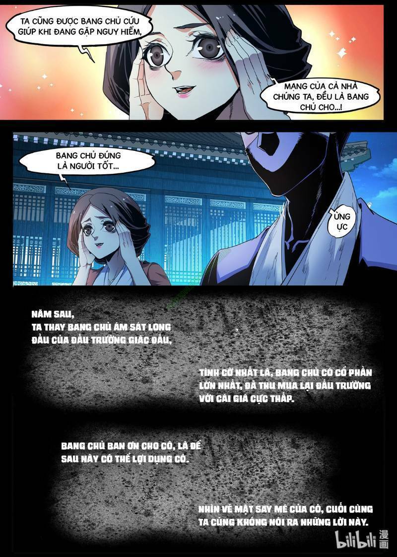 Cực Phẩm Tiên Hiệp Học Viện: Chapter 91