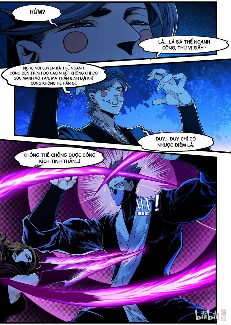 Cực Phẩm Tiên Hiệp Học Viện: Chapter 91