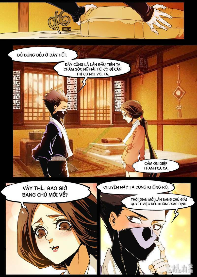 Cực Phẩm Tiên Hiệp Học Viện: Chapter 91
