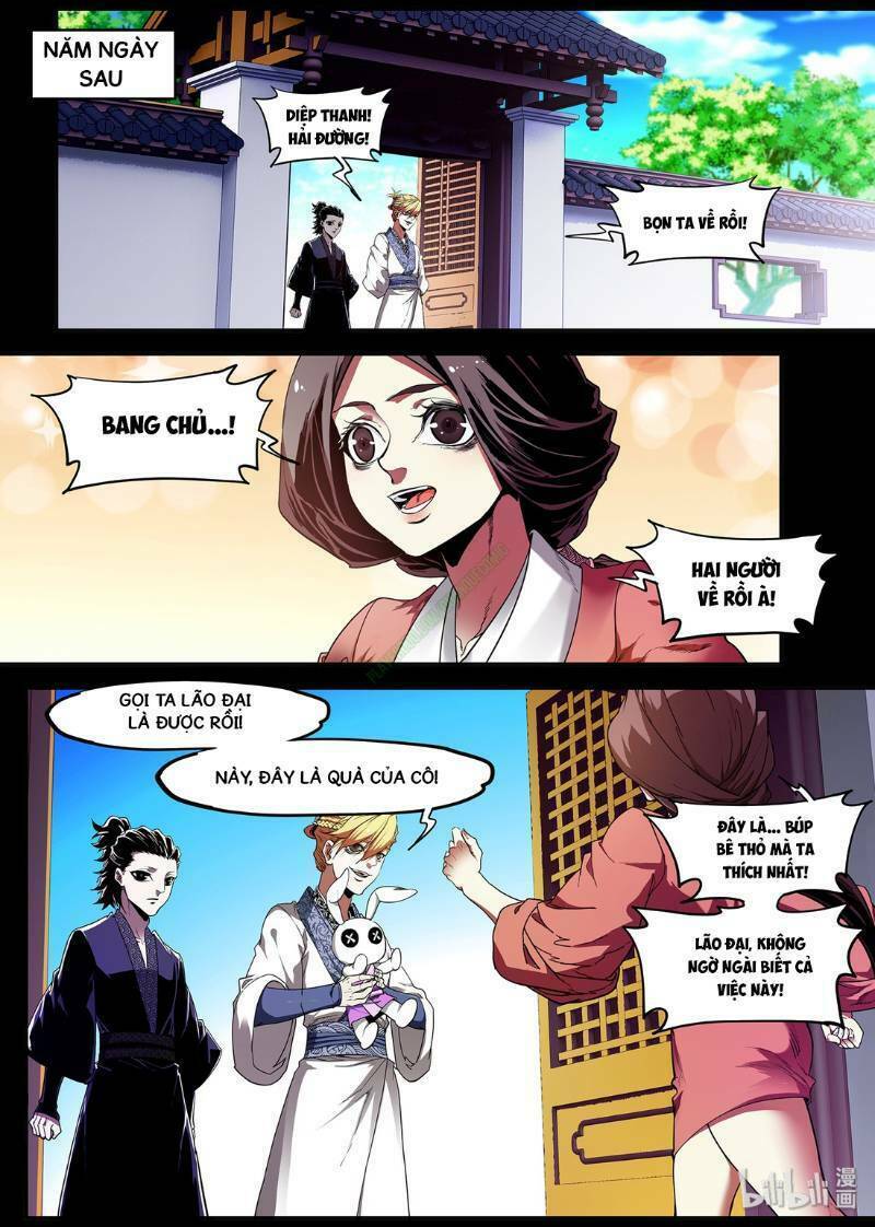 Cực Phẩm Tiên Hiệp Học Viện: Chapter 92