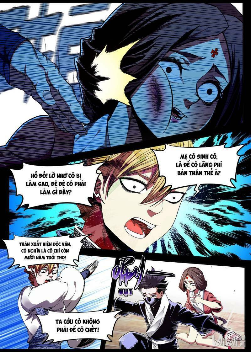 Cực Phẩm Tiên Hiệp Học Viện: Chapter 92