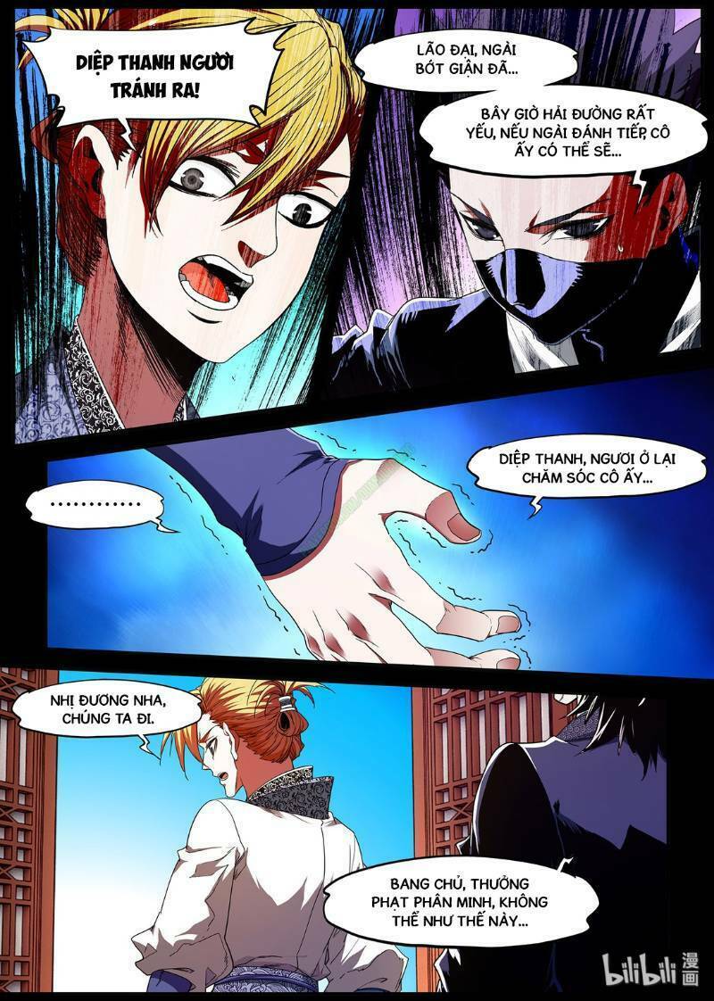 Cực Phẩm Tiên Hiệp Học Viện: Chapter 92