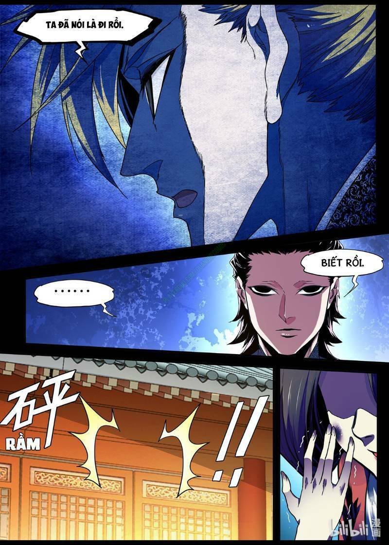 Cực Phẩm Tiên Hiệp Học Viện: Chapter 92