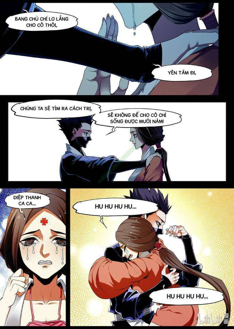 Cực Phẩm Tiên Hiệp Học Viện: Chapter 92